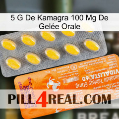 5 G De Kamagra 100 Mg De Gelée Orale new05